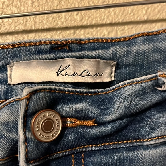 KanCan Stilo women’s jeans - Picture 5 of 8